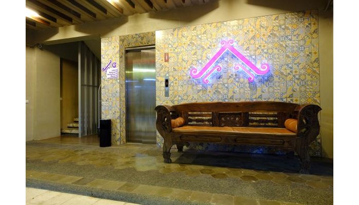 Tibera Hotel Ciumbuleuit poza 4