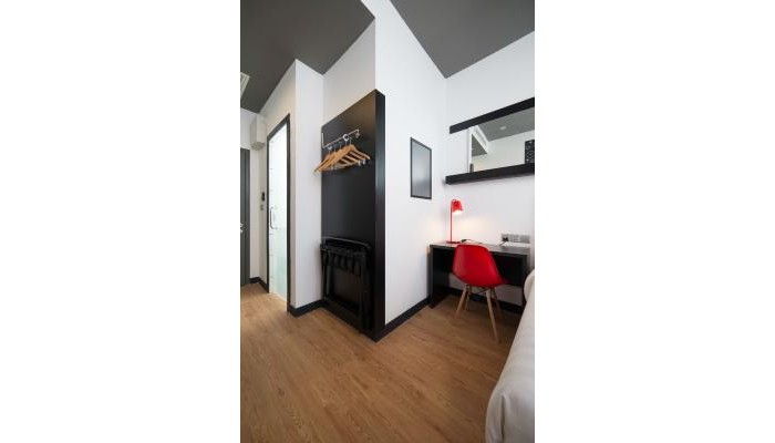 Tune Hotel Bandung Dago poza 8