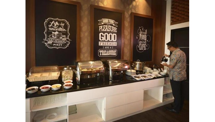 Tune Hotel Bandung Dago poza 4