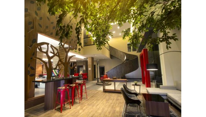 Tune Hotel Bandung Dago poza 2