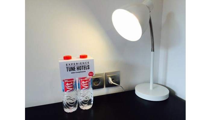 Tune Hotel Bandung Dago poza 3