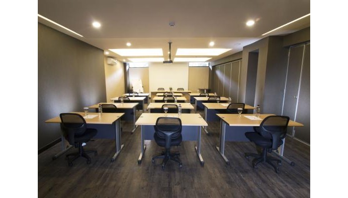 Tune Hotel Bandung Dago poza 0