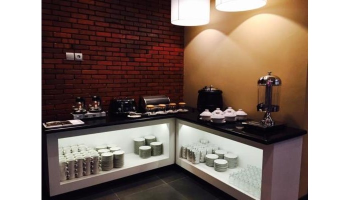 Tune Hotel Bandung Dago poza 5