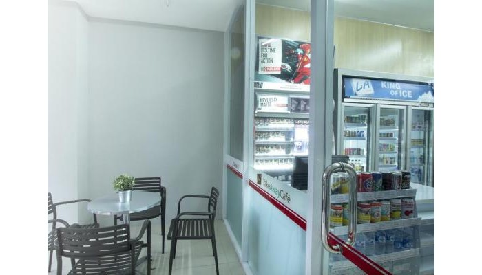 Tune Hotel Bandung Dago poza 9