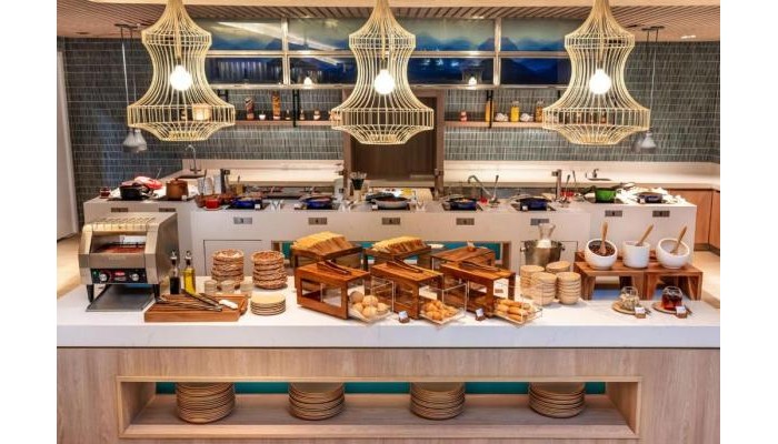 Hotel Hilton Garden Inn Bangtao Beach poza 8