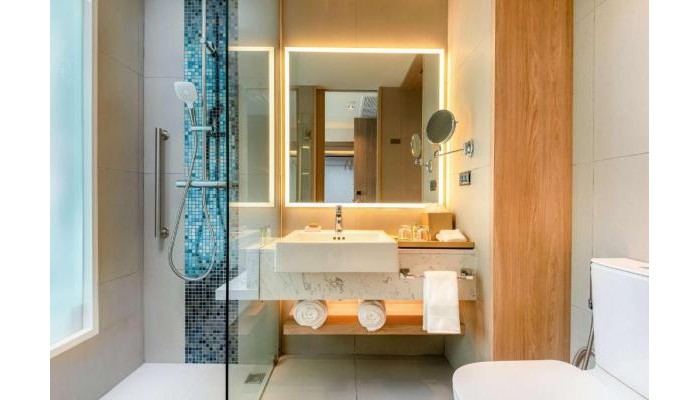 Hotel Hilton Garden Inn Bangtao Beach poza 5