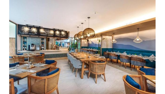 Hotel Hilton Garden Inn Bangtao Beach poza 12