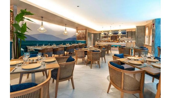 Hotel Hilton Garden Inn Bangtao Beach poza 7