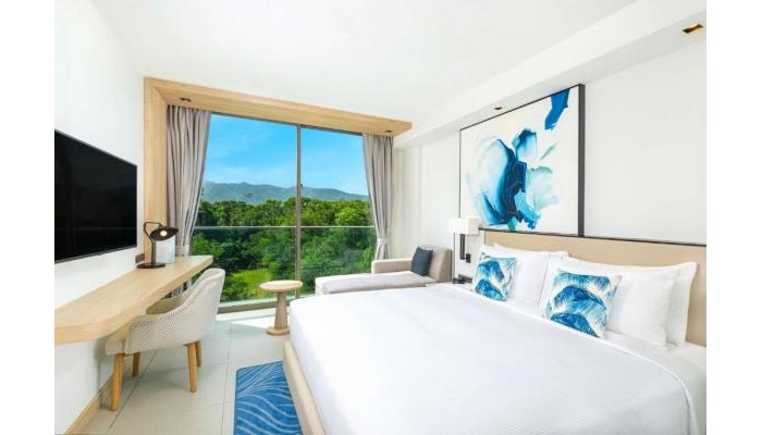 Hotel Hilton Garden Inn Bangtao Beach poza 2