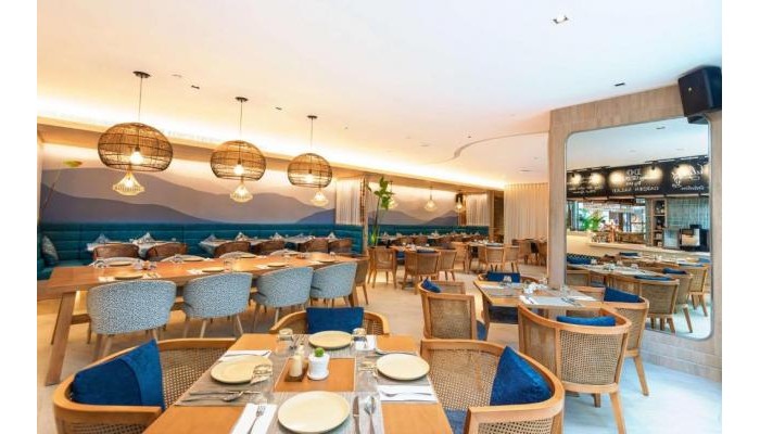 Hotel Hilton Garden Inn Bangtao Beach poza 10