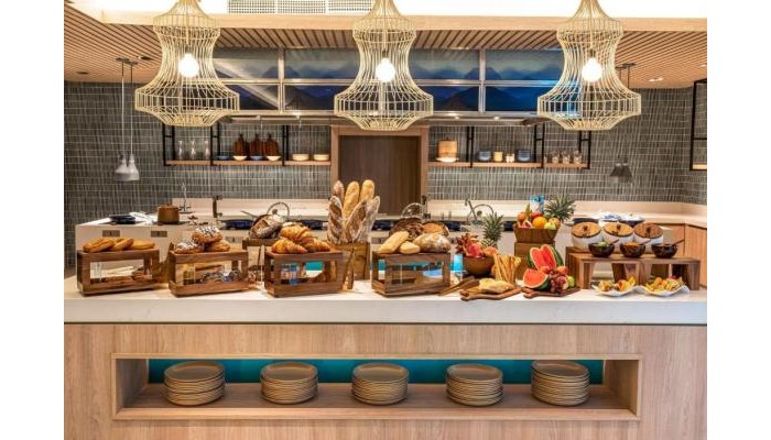 Hotel Hilton Garden Inn Bangtao Beach poza 9