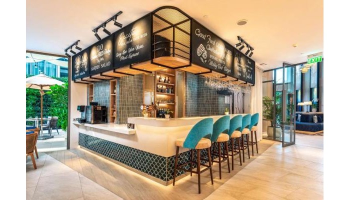 Hotel Hilton Garden Inn Bangtao Beach poza 11