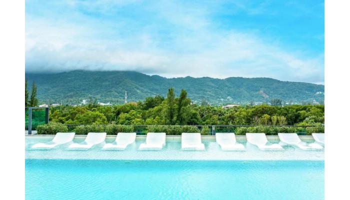 Hotel Hilton Garden Inn Bangtao Beach poza 14