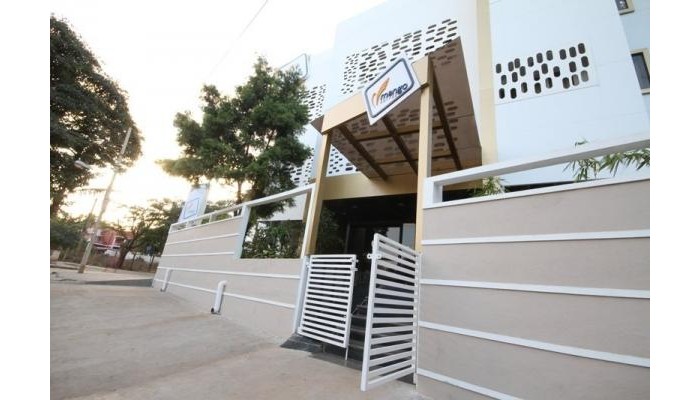 Mango Hotels, Bangalore – Koramangala I poza 0