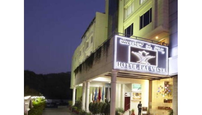 The President Hotel poza 0