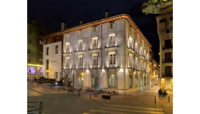 Hotel El Palomar De La Brena poza 0