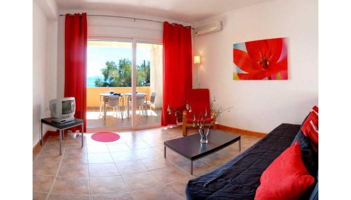 Poza pentru Glyfa Corfu Apartments 3680-1568667310 Glyfa Corfu Apartments poza 2
