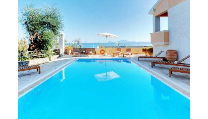 Poza pentru Glyfa Corfu Apartments 6526-1568667312 Glyfa Corfu Apartments poza 5