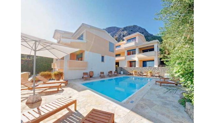Poza pentru Glyfa Corfu Apartments 7556-1568667311 Glyfa Corfu Apartments poza 6