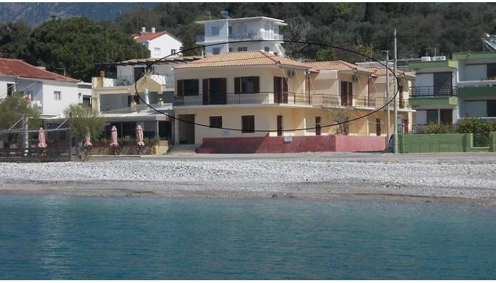 Poza pentru Hotel Akrogiali Apartments 2591-1671452158 Hotel Akrogiali Apartments poza 0