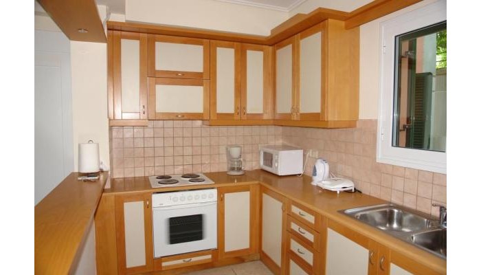 Poza pentru Hotel Barbati Bay Elegant Beach Apartments By Hotelius 1050-1671722010 Hotel Barbati Bay Elegant Beach Apartments By Hotelius poza 10