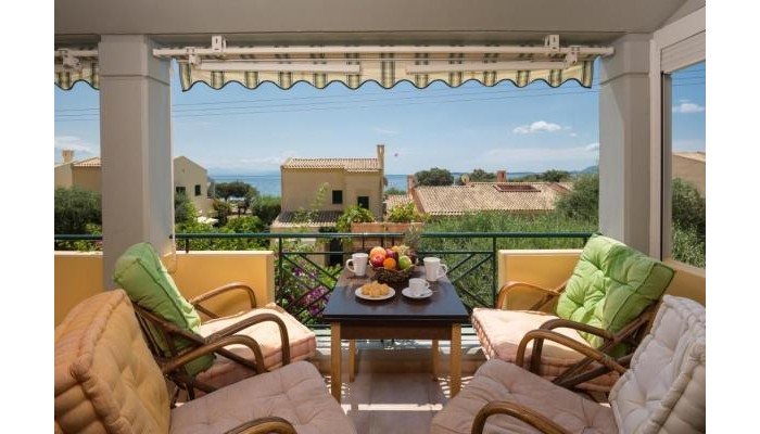 Poza pentru Hotel Barbati Bay Elegant Beach Apartments By Hotelius 1652-1671722014 Hotel Barbati Bay Elegant Beach Apartments By Hotelius poza 12