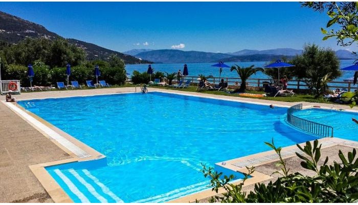 Poza pentru Hotel Barbati Bay Elegant Beach Apartments By Hotelius 4660-1671722012 Hotel Barbati Bay Elegant Beach Apartments By Hotelius poza 11