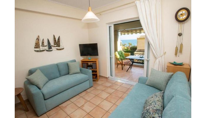 Poza pentru Hotel Barbati Bay Elegant Beach Apartments By Hotelius 4744-1671722008 Hotel Barbati Bay Elegant Beach Apartments By Hotelius poza 9