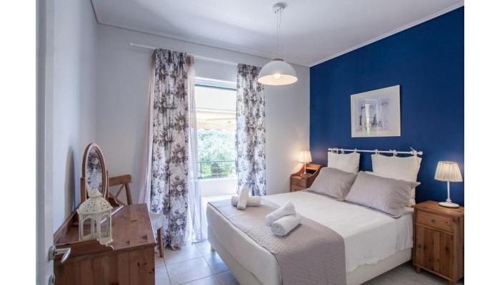 Poza pentru Hotel Barbati Bay Elegant Beach Apartments By Hotelius 5116-1671721990 Hotel Barbati Bay Elegant Beach Apartments By Hotelius poza 1