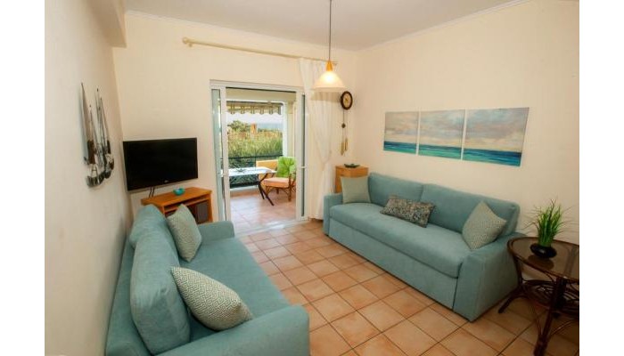 Poza pentru Hotel Barbati Bay Elegant Beach Apartments By Hotelius 7345-1671721997 Hotel Barbati Bay Elegant Beach Apartments By Hotelius poza 4
