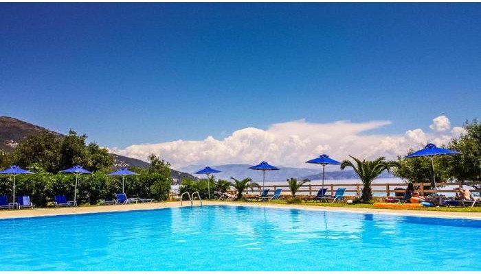 Poza pentru Hotel Barbati Bay Elegant Beach Apartments By Hotelius 7577-1671722016 Hotel Barbati Bay Elegant Beach Apartments By Hotelius poza 13