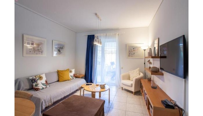 Poza pentru Hotel Barbati Bay Elegant Beach Apartments By Hotelius 7936-1671721995 Hotel Barbati Bay Elegant Beach Apartments By Hotelius poza 3
