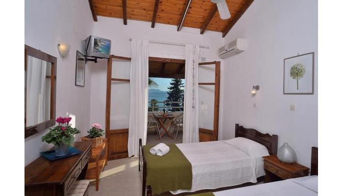 Poza pentru Hotel Captain's Barbati 1305-1635753005 Hotel Captain's Barbati poza 3