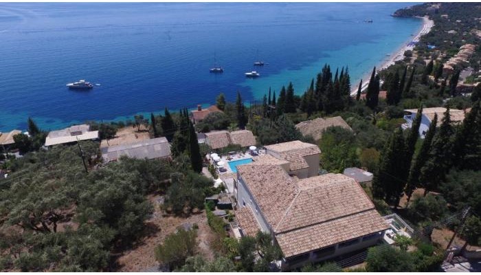 Poza pentru Hotel Captain's Barbati 1500-1635753041 Hotel Captain's Barbati poza 19