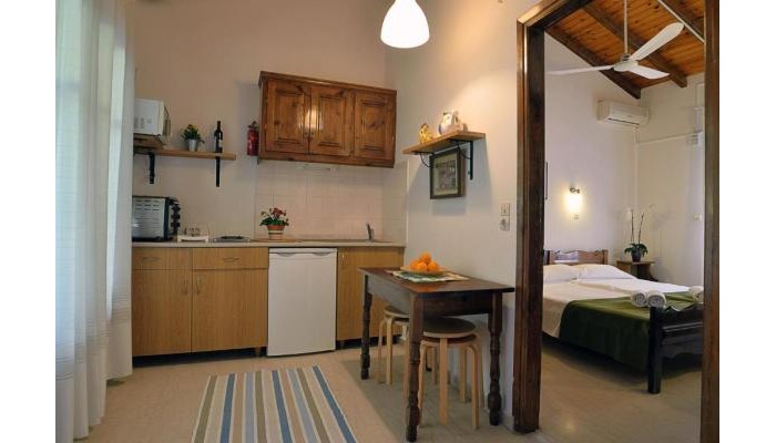 Poza pentru Hotel Captain's Barbati 216-1635753020 Hotel Captain's Barbati poza 10