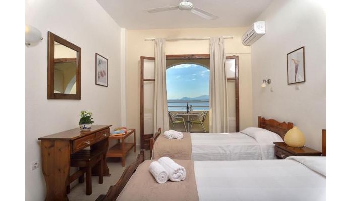 Poza pentru Hotel Captain's Barbati 2556-1635753007 Hotel Captain's Barbati poza 4