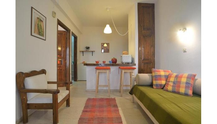 Poza pentru Hotel Captain's Barbati 3331-1635753018 Hotel Captain's Barbati poza 9