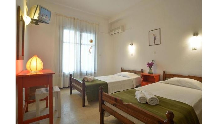 Poza pentru Hotel Captain's Barbati 451-1635753016 Hotel Captain's Barbati poza 8