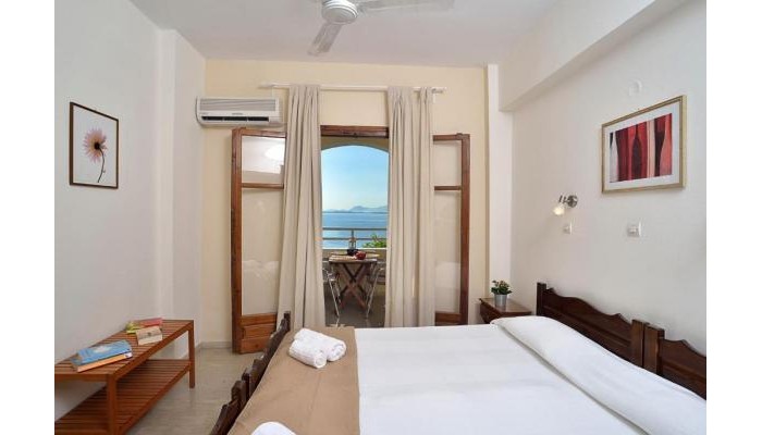 Poza pentru Hotel Captain's Barbati 4575-1635753012 Hotel Captain's Barbati poza 6