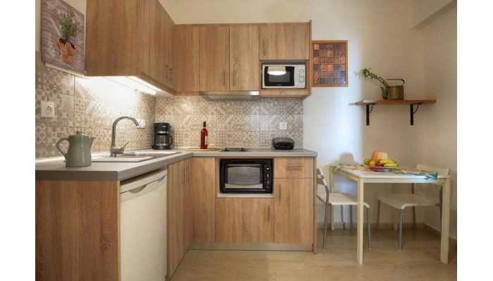 Poza pentru Hotel Captain's Barbati 4586-1635753023 Hotel Captain's Barbati poza 11