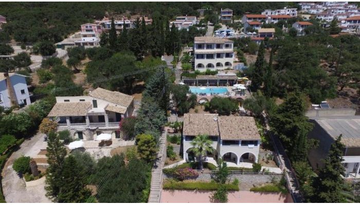 Poza pentru Hotel Captain's Barbati 4613-1635753038 Hotel Captain's Barbati poza 18