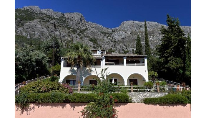 Poza pentru Hotel Captain's Barbati 5915-1635753001 Hotel Captain's Barbati poza 1