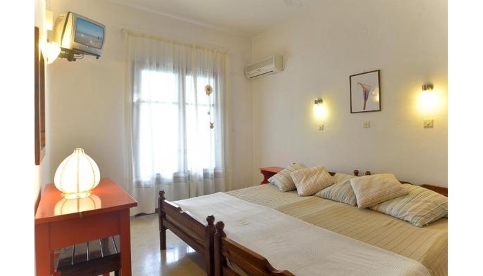 Poza pentru Hotel Captain's Barbati 6585-1635753014 Hotel Captain's Barbati poza 7