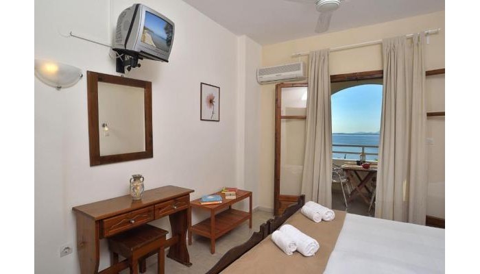 Poza pentru Hotel Captain's Barbati 7228-1635753010 Hotel Captain's Barbati poza 5