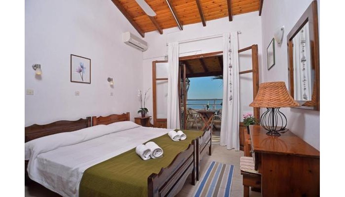 Poza pentru Hotel Captain's Barbati 7388-1635753003 Hotel Captain's Barbati poza 2