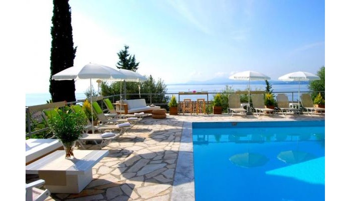 Poza pentru Hotel Captain's Barbati 8799-1635753036 Hotel Captain's Barbati poza 17