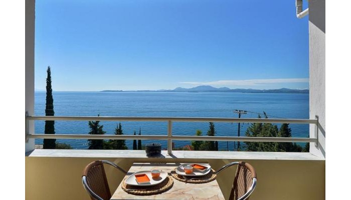 Poza pentru Hotel Captain's Barbati 9914-1635753034 Hotel Captain's Barbati poza 16