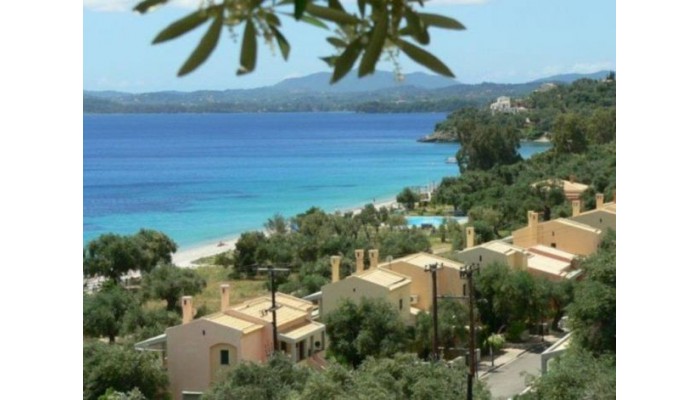 Poza pentru Hotel Riviera Barbati 144-1478081322 Hotel Riviera Barbati poza 0