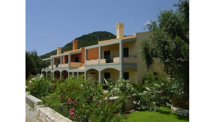 Poza pentru Hotel Riviera Barbati 209-1478081325 Hotel Riviera Barbati poza 5