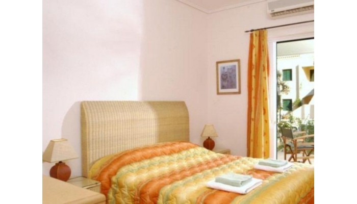 Poza pentru Hotel Riviera Barbati 257-1478081323 Hotel Riviera Barbati poza 1